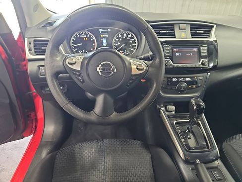 Used 2018 Nissan Sentra SR Turbo w/ Protection Package FWD image 15