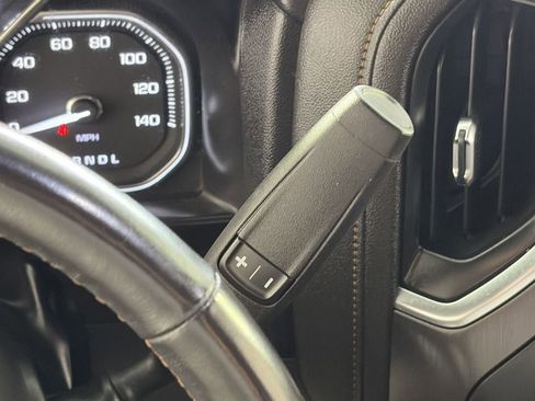 Used 2019 GMC Sierra 1500 AT4 w/ AT4 Premium Package AWD/4WD image 13