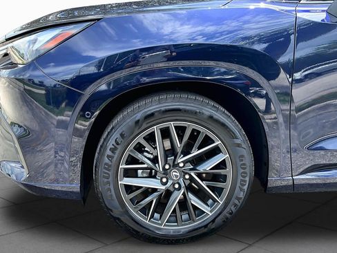 Used 2026 Lexus TX 350 AWD w/ Technology Package image 11