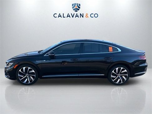 Used 2021 Volkswagen Arteon SEL image 4