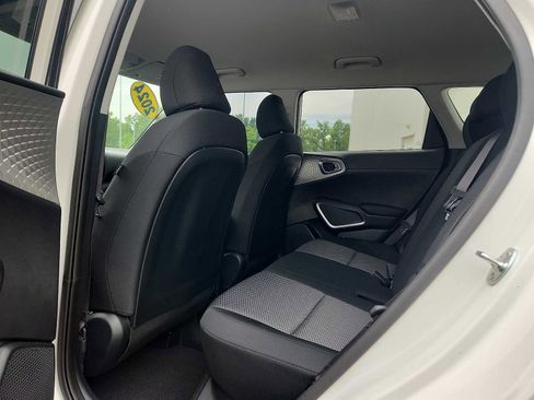 Used 2024 Kia Soul S FWD image 10