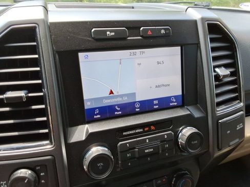 Used 2020 Ford F150 XLT w/ Equipment Group 302A Luxury AWD/4WD image 30