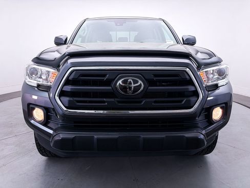 Used 2019 Toyota Tacoma SR5 RWD image 10