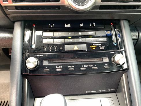 Used 2021 Lexus IS 300 AWD w/ Comfort Package image 21