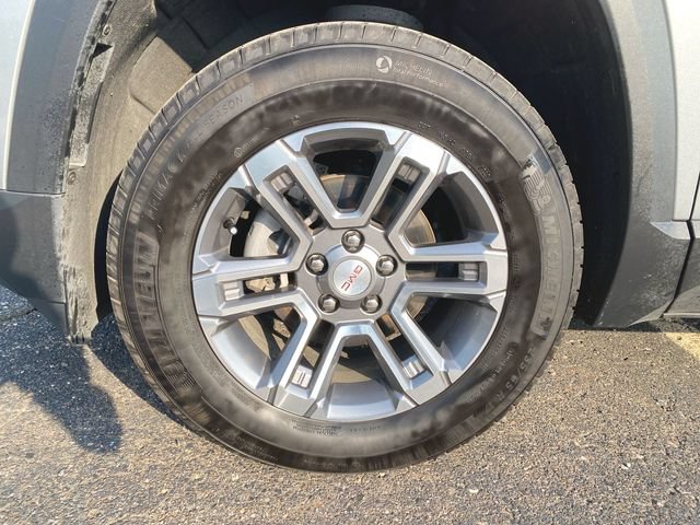 Used 2025 GMC Terrain Elevation AWD/4WD image 32