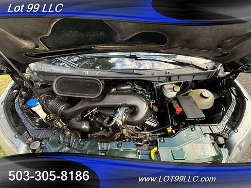 Used 2015 Ford Transit 350 XL image 59