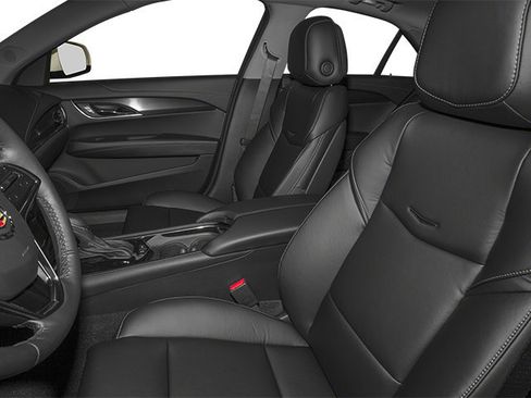 Used 2013 Cadillac ATS 2.0T AWD Sedan image 11