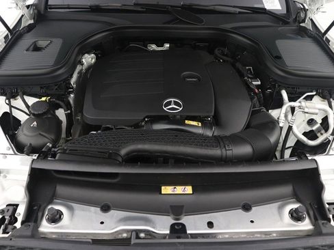 Certified 2022 Mercedes-Benz GLC 300 image 27