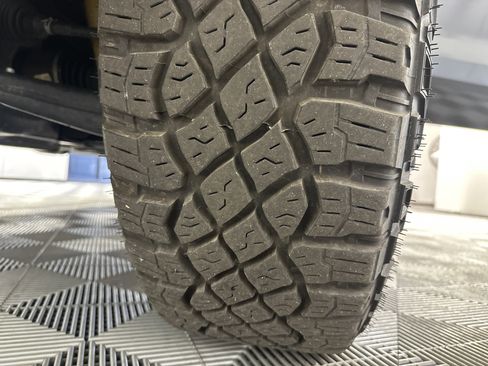 Certified 2024 Chevrolet Silverado 1500 ZR2 w/ ZR2 Bison Edition image 12