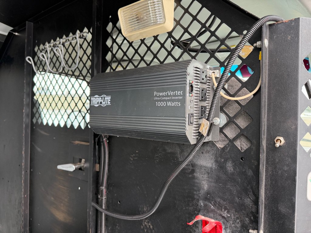 Used 2007 Ford E-250 and Econoline 250 RWD image 15