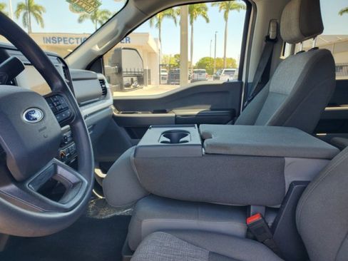 Used 2025 Ford F250 XLT image 10