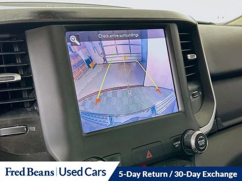 Used 2020 RAM 1500 Big Horn image 14