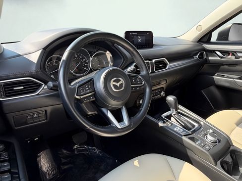 Used 2019 MAZDA CX-5 Touring FWD image 15