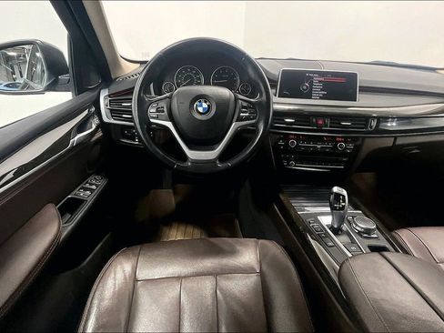 Used 2015 BMW X5 xDrive35i image 5