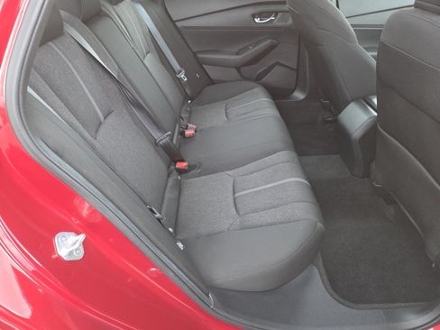 Used 2023 Honda Accord Sport image 21