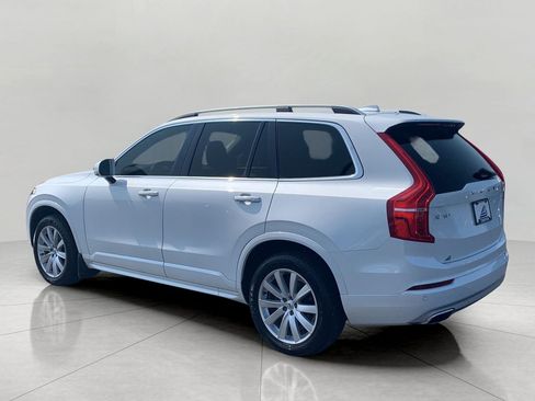 Used 2019 Volvo XC90 T6 Momentum AWD/4WD image 5
