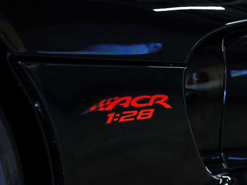 Used 2017 Dodge Viper GTC w/ ACR Package RWD image 27