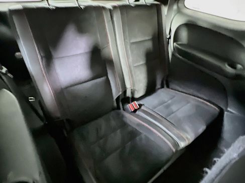 Used 2023 Dodge Durango R/T w/ Tow 'N Go Package AWD/4WD image 27