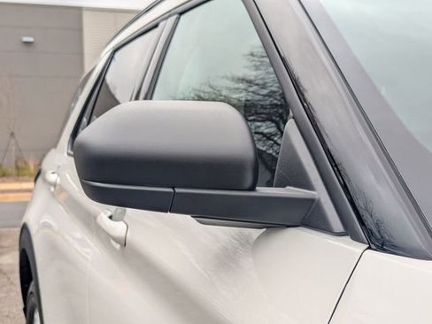 New 2026 Ford Explorer Active image 14