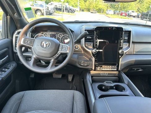 New 2026 RAM 2500 Big Horn image 21