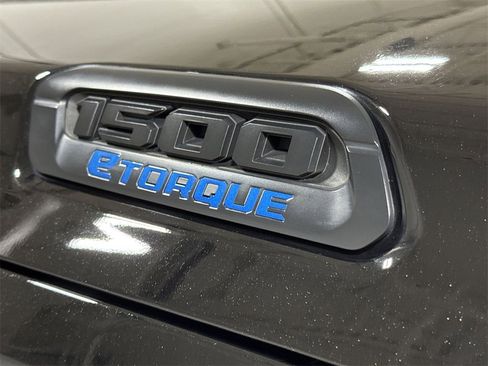 Used 2023 RAM 1500 Tradesman w/ Warlock PACKAGE image 26