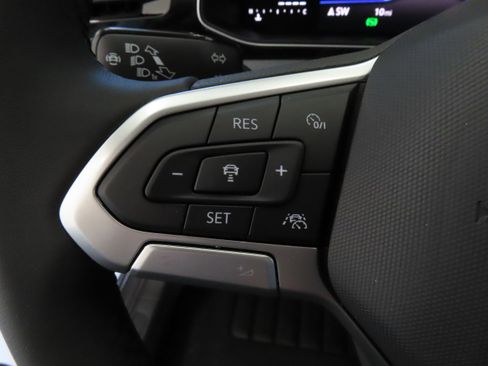 New 2026 Volkswagen Jetta SE image 14