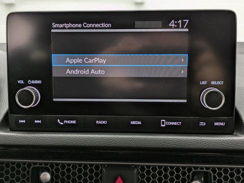 Used 2022 Honda Civic Sport image 5