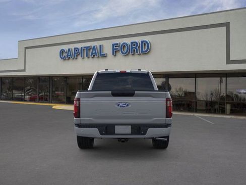 New 2026 Ford F150 STX image 5