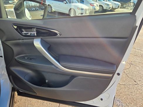 New 2026 Mitsubishi Eclipse Cross SE image 6