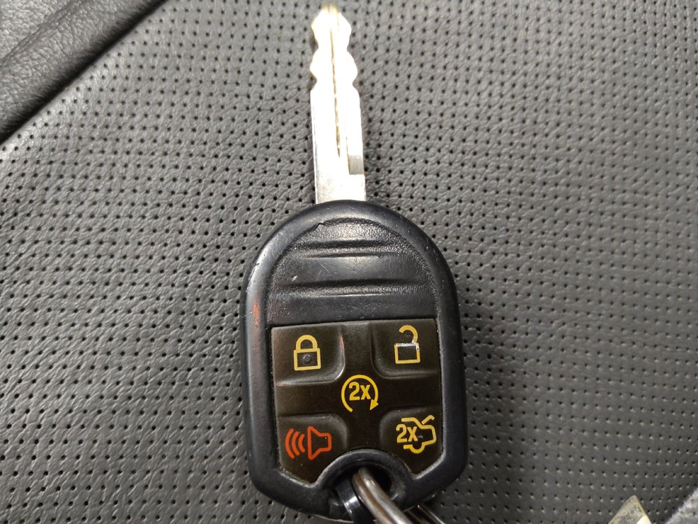Used 2014 Ford Flex SEL w/ Equipment Group 202A FWD image 32