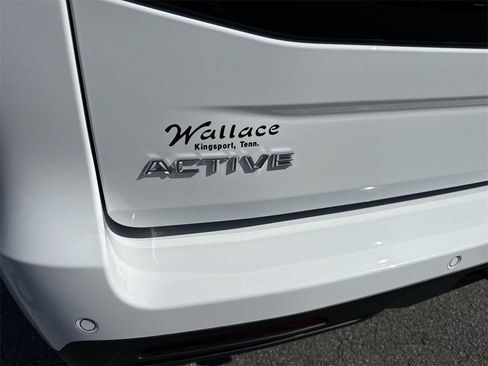 New 2025 Ford Expedition Active image 7