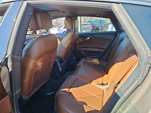 Used 2014 Audi A7 3.0T Premium Plus image 10