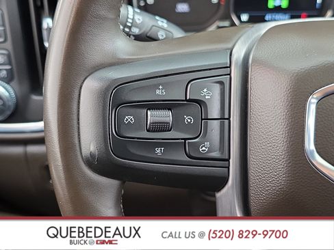 Used 2023 GMC Sierra 3500 Denali AWD/4WD image 19