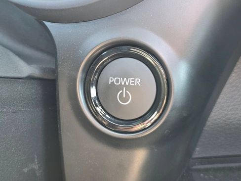 Used 2025 Toyota Sienna XSE w/ XSE Plus Package FWD image 35
