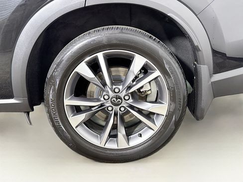 Used 2024 INFINITI QX60 Luxe w/ Performance Audio Package AWD/4WD image 31
