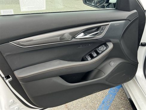 New 2025 Cadillac CT5 Sport w/ Sun And Sound Package image 10