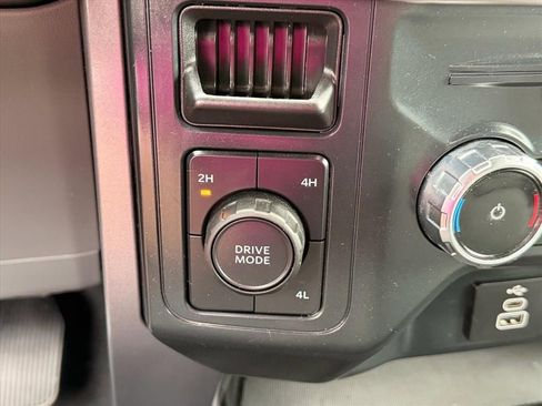 Used 2025 Ford F150 XLT w/ Equipment Group 301A Standard image 25