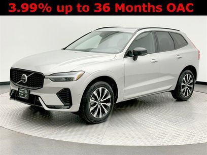 Certified 2025 Volvo XC60 B5 Plus