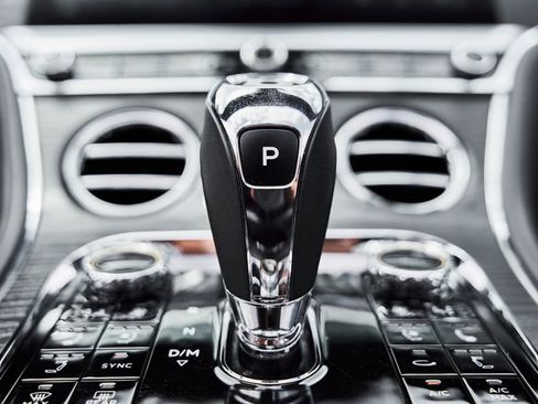 Used 2020 Bentley Continental GT AWD/4WD image 60