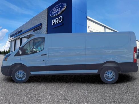 New 2025 Ford Transit 350 148 Low Roof AWD image 20