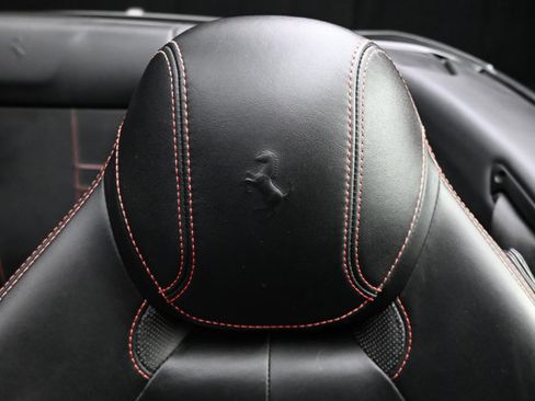 Used 2016 Ferrari California T image 62