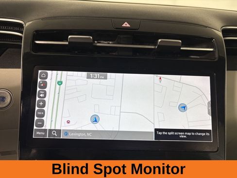 Used 2024 Hyundai Tucson Limited image 20