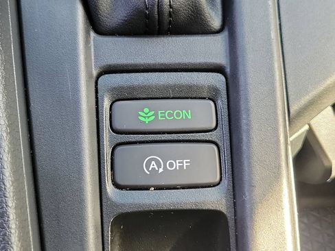 Used 2023 Honda Accord EX image 29