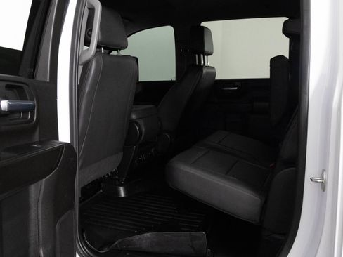 Certified 2024 GMC Sierra 2500 Pro w/ Convenience Package AWD/4WD image 31