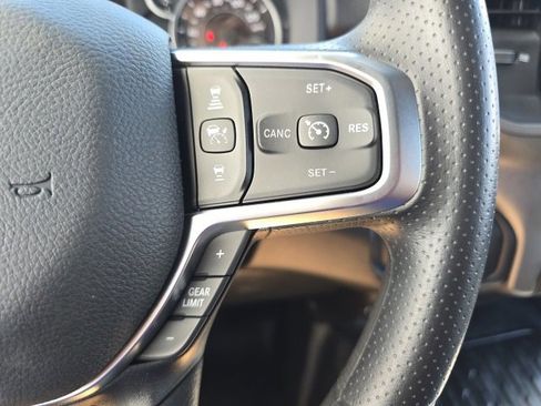 New 2026 RAM 3500 Tradesman w/ Chrome Appearance Group image 10