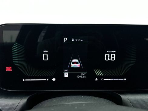 Certified 2025 Kia K4 FWD image 32
