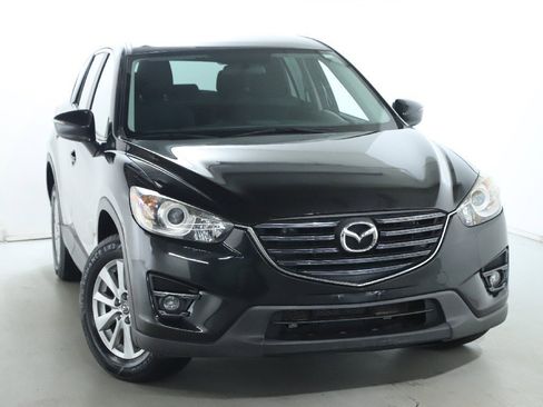 Used 2016 MAZDA CX-5 Touring image 1
