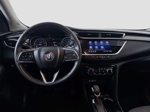 Used 2023 Buick Encore GX Preferred w/ Cold Weather Comfort Package FWD image 24