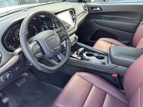 New 2026 Dodge Durango GT image 10