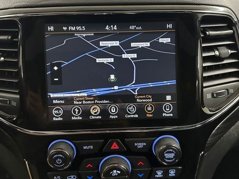 Used 2019 Jeep Grand Cherokee Altitude image 25